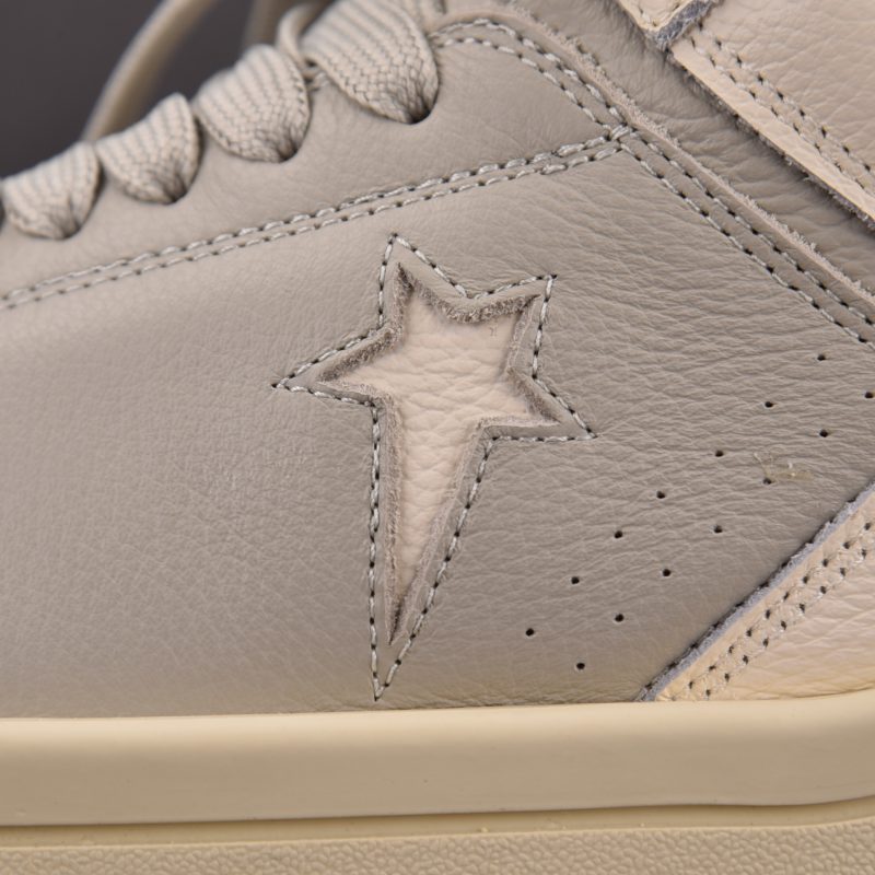 Converse x Rick Owens DRKSHDW TURBOWPN 'Pelican'