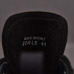 DIOR B23 High-Top Sneaker 'Black CD Diamond'