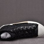 DIOR B23 High-Top Sneaker 'Black CD Diamond'