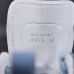 DIOR B23 High-Top Sneaker Daniel Arsham 'Light Blue'