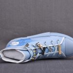 DIOR B23 High-Top Sneaker Daniel Arsham 'Light Blue'