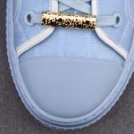 DIOR B23 High-Top Sneaker Daniel Arsham 'Light Blue'