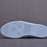 DIOR B23 High-Top Sneaker Daniel Arsham 'Light Blue'