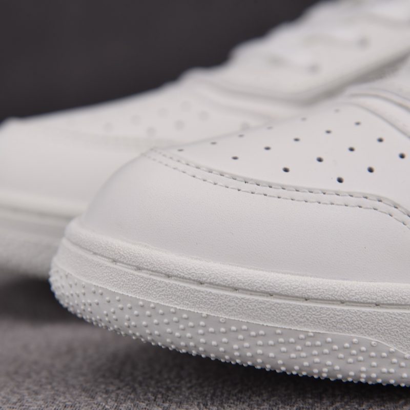 Dior B27 Low-Top Smooth Calfskin Oblique 'White'