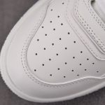 Dior B27 Low-Top Smooth Calfskin Oblique 'White'