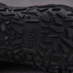 DIOR B28 High-Top Sneaker 'Black'