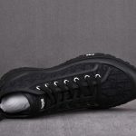DIOR B28 High-Top Sneaker 'Black'