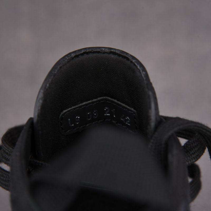 DIOR B28 High-Top Sneaker 'Black'