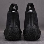 DIOR B28 High-Top Sneaker 'Black'
