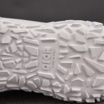 DIOR B28 High-Top Sneaker 'Blanco Alto Hombre'