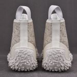 DIOR B28 High-Top Sneaker 'Blanco Alto Hombre'
