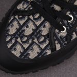 DIOR B28 Low Top Sneaker 'Beige Black'