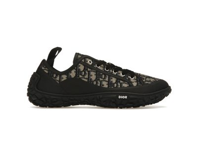 DIOR B28 Low Top Sneaker 'Beige Black'