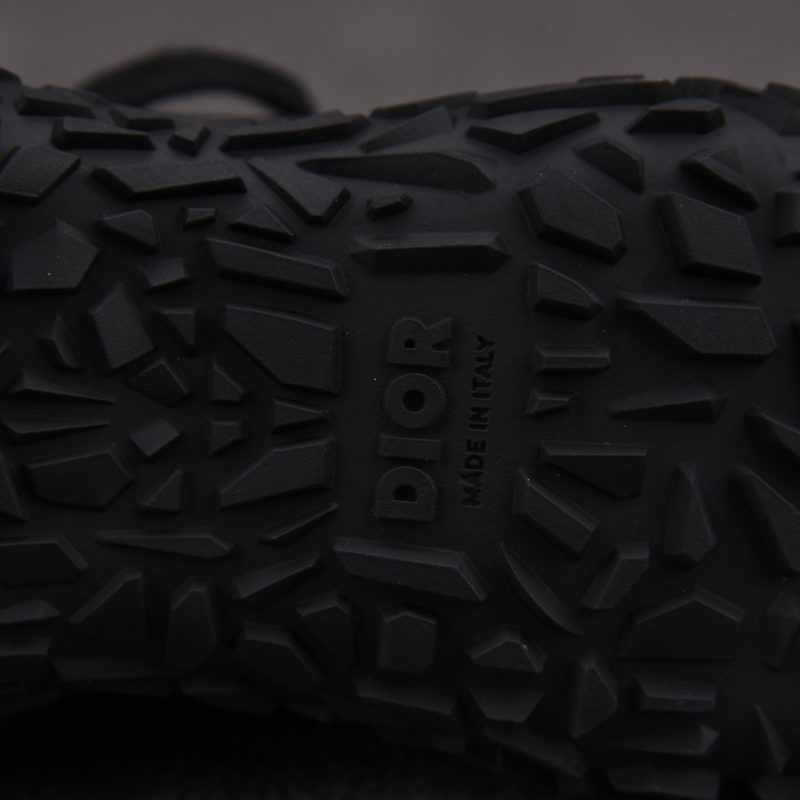 DIOR B28 Low Top Sneaker 'Beige Black'