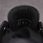 DIOR B28 Low-Top Sneaker 'Black'