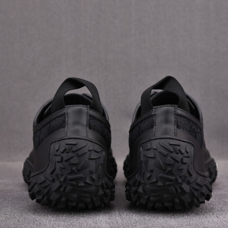 DIOR B28 Low-Top Sneaker 'Black'