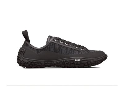 DIOR B28 Low-Top Sneaker 'Black'
