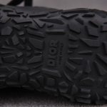 DIOR B28 Low-Top Sneaker 'Black'