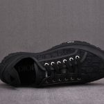 DIOR B28 Low-Top Sneaker 'Black'