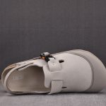 DIOR x Birkenstock Tokio 'Greige'