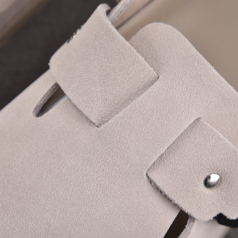 DIOR x Birkenstock Tokio 'Greige'
