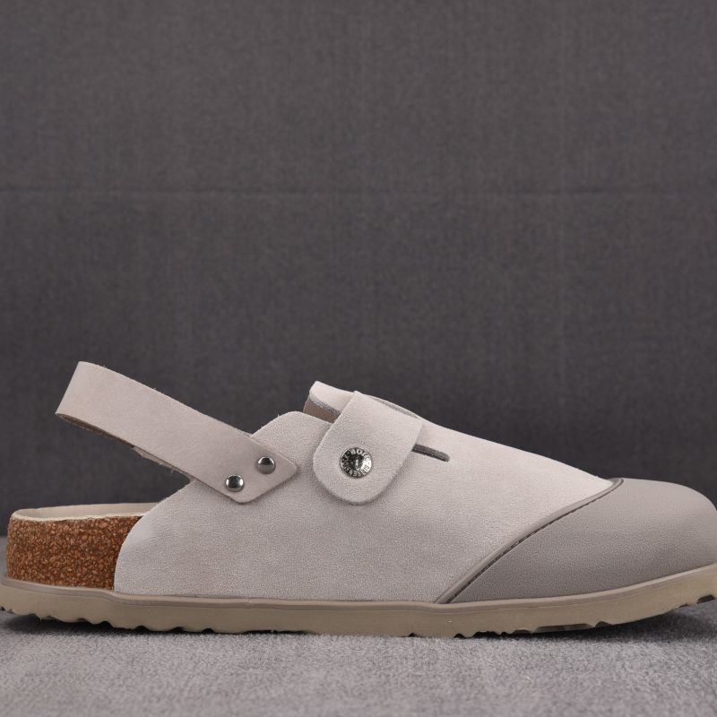 DIOR x Birkenstock Tokio 'Greige'