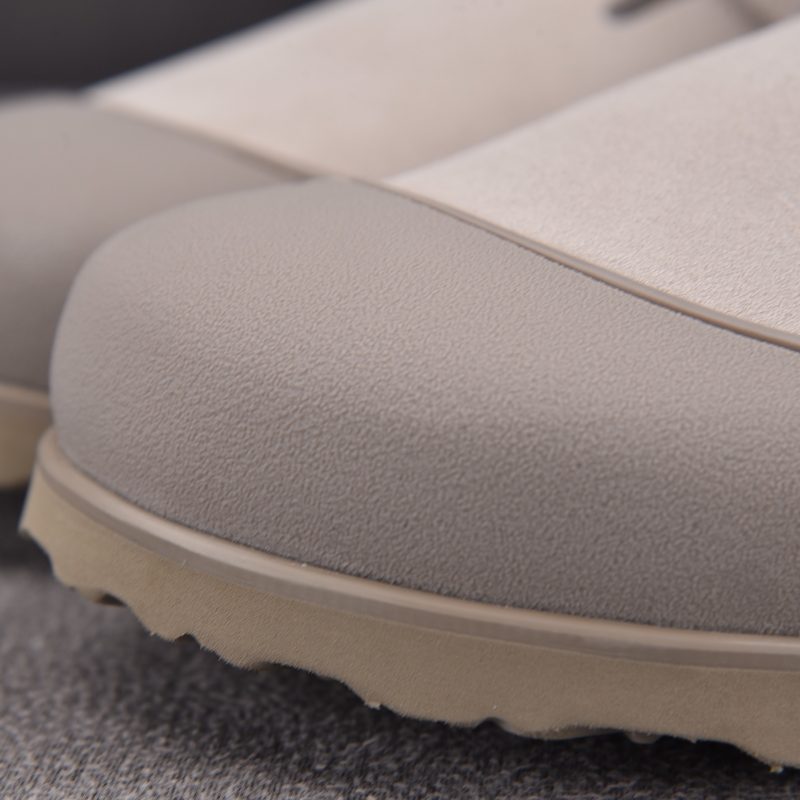 DIOR x Birkenstock Tokio 'Greige'