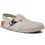 DIOR x Birkenstock Tokio 'Greige'