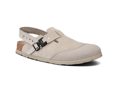 DIOR x Birkenstock Tokio 'Greige'