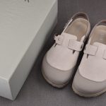 DIOR x Birkenstock Tokio 'Greige'