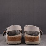 DIOR x Birkenstock Tokio 'Greige'