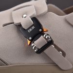 DIOR x Birkenstock Tokio 'Greige'