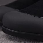 Dior x Birkenstock Tokio Mule 'Black'