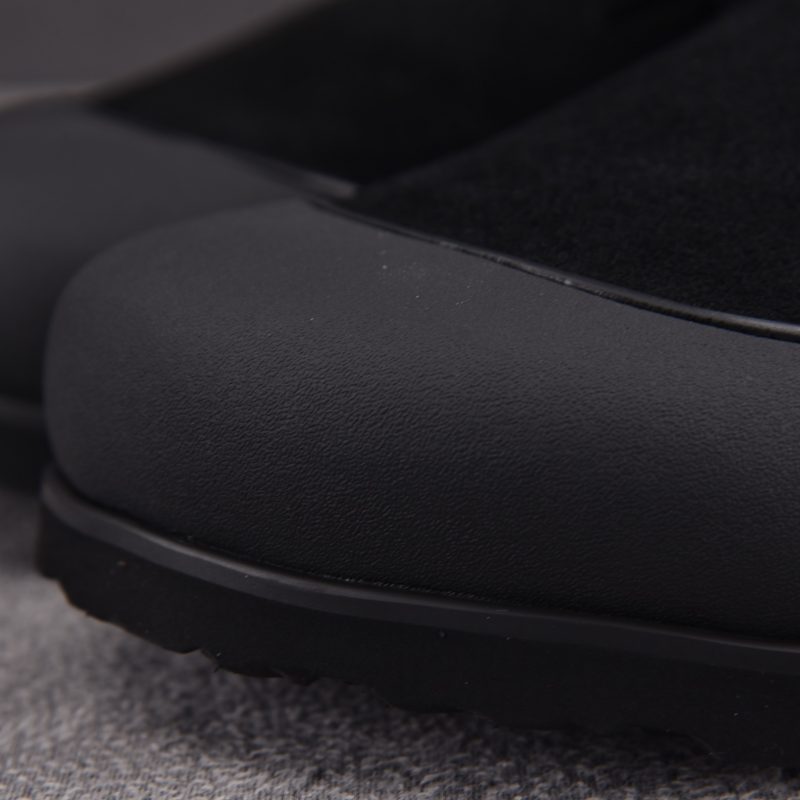 Dior x Birkenstock Tokio Mule 'Black'