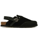 Dior x Birkenstock Tokio Mule 'Black'