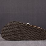 Dior x Birkenstock Tokio Mule 'Brown'
