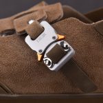 Dior x Birkenstock Tokio Mule 'Brown'