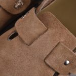 Dior x Birkenstock Tokio Mule 'Brown'