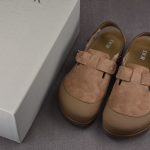 Dior x Birkenstock Tokio Mule 'Brown'
