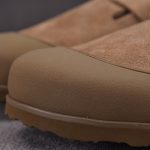 Dior x Birkenstock Tokio Mule 'Brown'