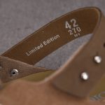 Dior x Birkenstock Tokio Mule 'Brown'