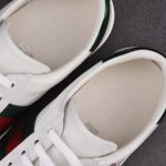 Doraemon x Gucci Ace Sneaker 'Ivory Devil Patch'
