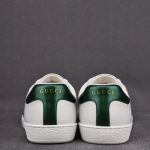 Doraemon x Gucci Ace Sneaker 'Ivory Devil Patch'