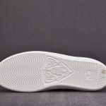 Doraemon x Gucci Ace Sneaker 'Ivory Devil Patch'