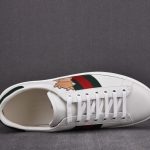 Doraemon x Gucci Ace Sneaker 'Ivory Devil Patch'