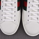 Doraemon x Gucci Ace Sneaker 'Ivory Devil Patch'