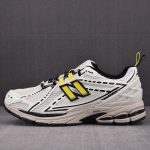GANNI x New Balance 1906R 'Egret'