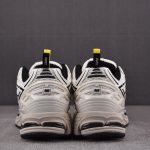 GANNI x New Balance 1906R 'Egret'