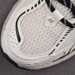 GANNI x New Balance 1906R 'Egret'