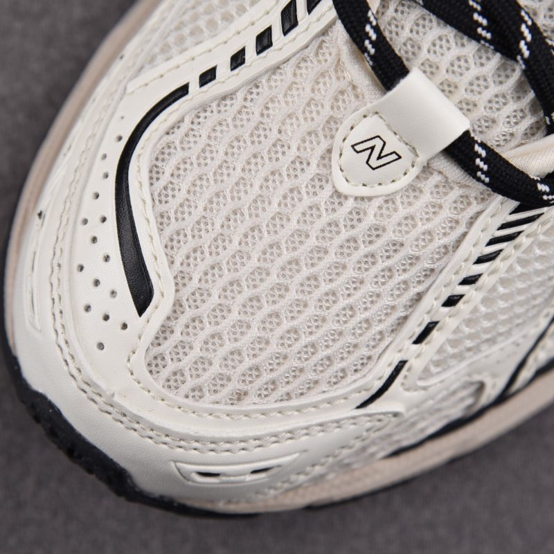 GANNI x New Balance 1906R 'Egret'